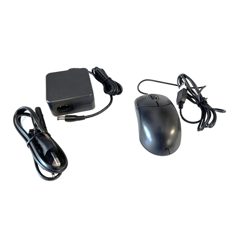 ضبط کننده ویدیویی آیپوکس مدل IPOX PX-NVS0451-P4