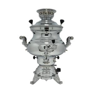سماور گازی ریسمون کد 2553