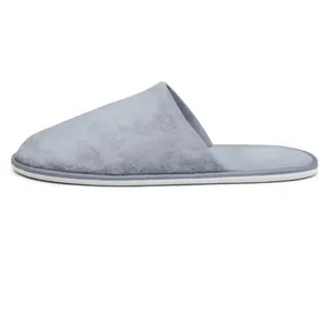 دمپایی حوله‌ای مدل Af30