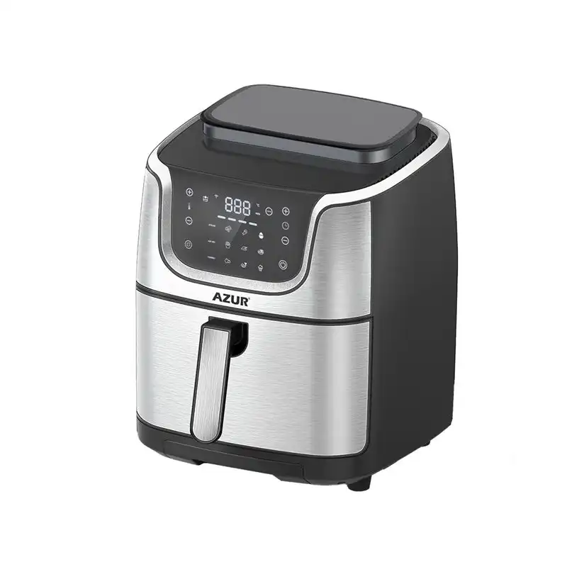 سرخ کن بدون روغن آزور مدل AZ-447AF