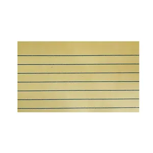 کاغذ یادداشت چسب دار جیاتی مدل خط دار کد 3.5 in 