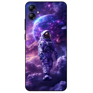 Megafone Astronaut 2822 Cover For Samsung Galaxy A04e / F04