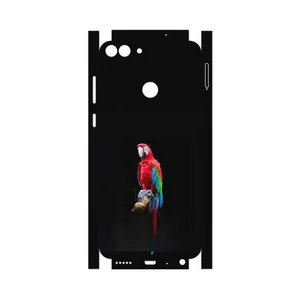 MAHOOT Parrot-FullSkin Cover Sticker for Huawei P Smart