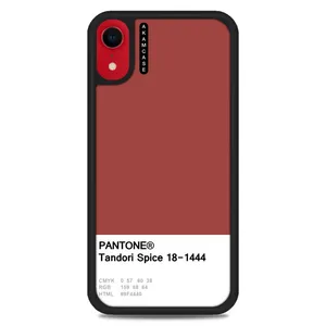 AKAM AMC-WAXR-PANTONE-20 Cover For Apple iPhone XR
