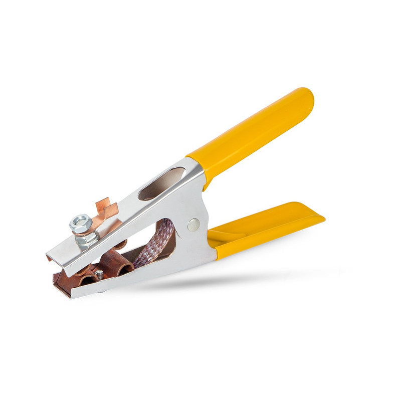 انبر اتصال جوشکاری سپهر جوش مدل SEPEHR300A