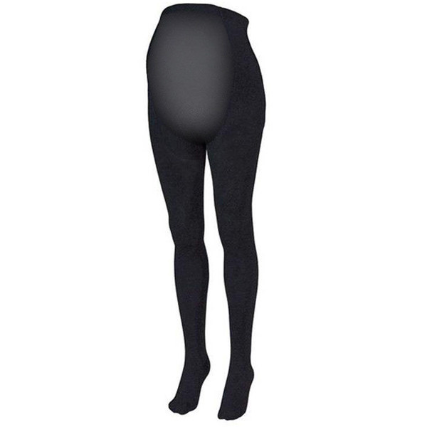 جوراب شلواری بارداری اسمارا مدل جلو شیشه ای کد MATERNITY - 70 DEN - SM_53
