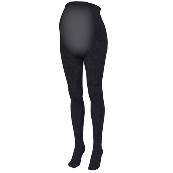 جوراب شلواری بارداری اسمارا مدل جلو شیشه ای کد UMSTANDS STRUMPFHOSE - 70 DEN