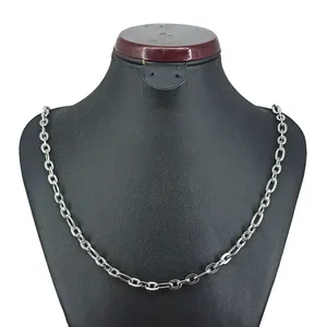 زنجیر مردانه سلین کالا مدل استیل کد ce-As9