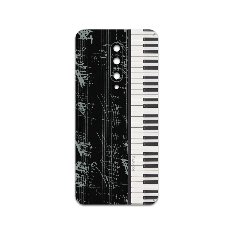 برچسب پوششی ماهوت مدل Army-Winter مناسب برای گوشی موبایل وان پلاس 7 Pro