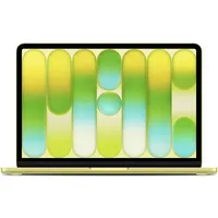 لپ تاپ 13 اینچی اپل مدل MacBook Neo LLA-A18 Pro-8GB Ram-256GB SSD