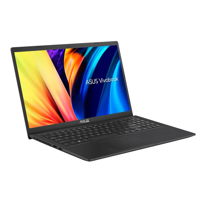لپ تاپ 15.6 اینچی ایسوس مدل Vivobook 15 X1500EA-BR2745W-i3 1115G4-8GB DDR4-1TB SSD-TN-W - کاستوم شده