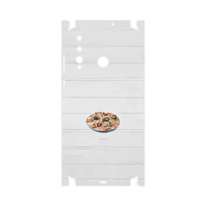 MAHOOT Seafood-FullSkin Cover Sticker for Huawei Nova 4