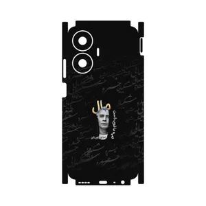 MAHOOT Khosrow Shakibaei-FullSkin Cover Sticker for Realme C55