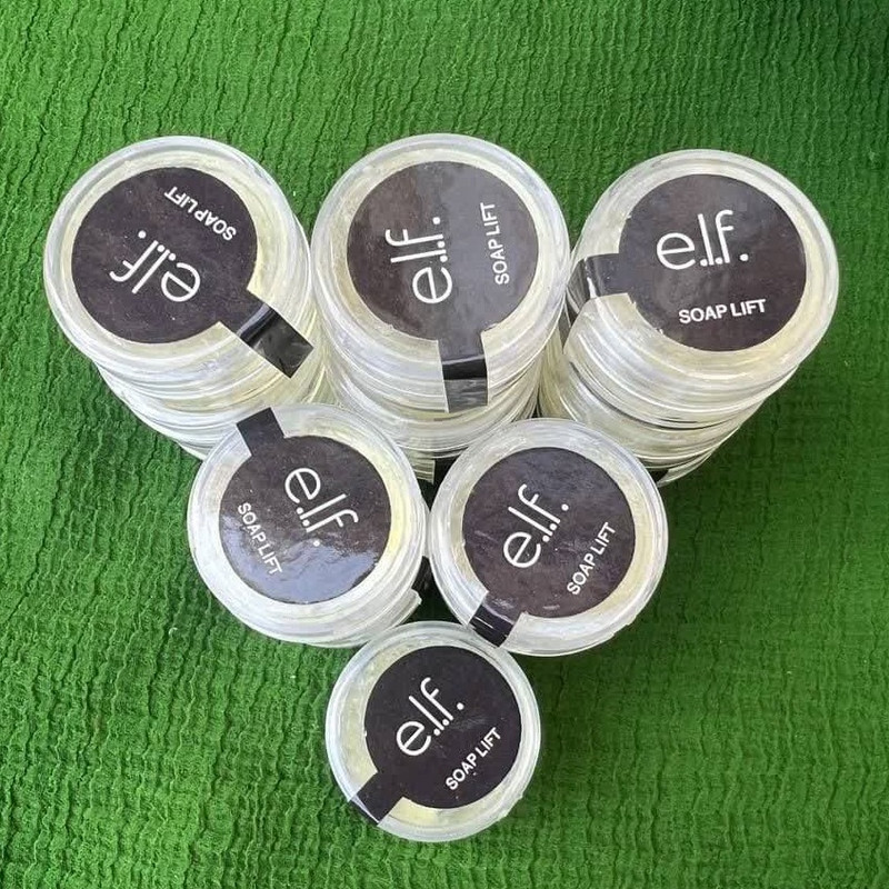 ژل ابرو ای.ال.اف مدل یک