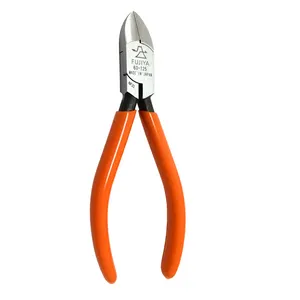  انبر سیم چین فوجیا مدل 125-60 سایز 5 اینچ 