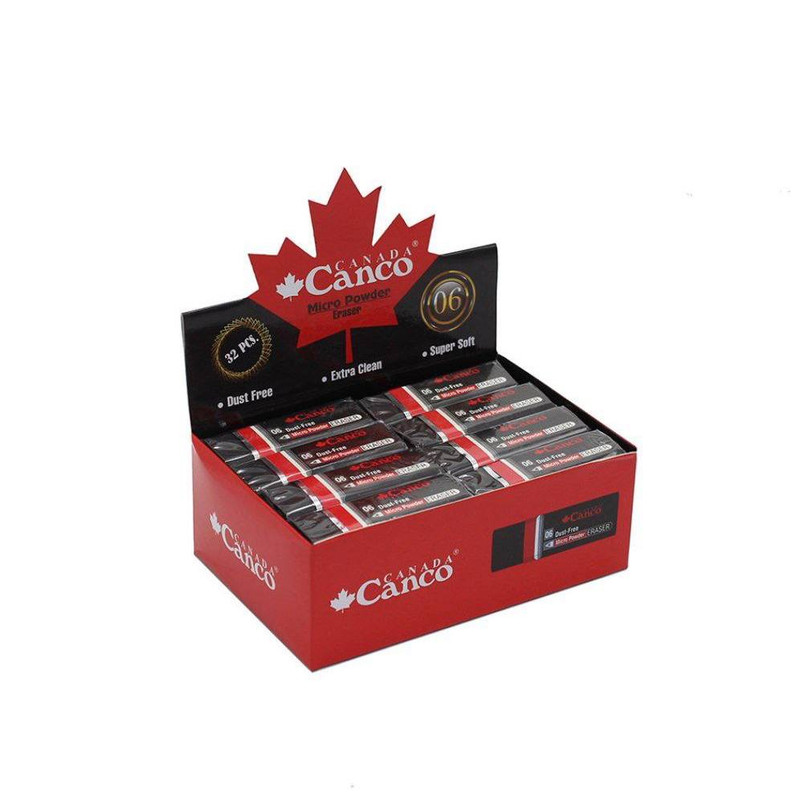 پاک کن کنکو مدل میکروپودر