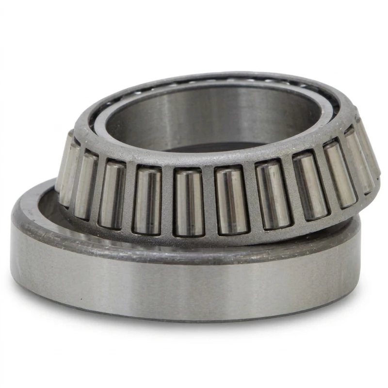بلبرینگ چرخ جلو ٱ دی ام مدل دو تیکه قطر 63 میلی متر کد Odmold69349070 مناسب برای پراید و تیبا