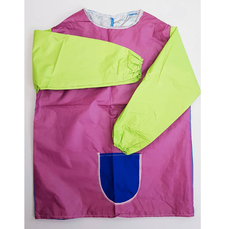 کاور کار نقاشی کودک مدل مهد کودک