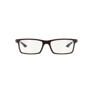 فریم عینک طبی مستطیلی ری بن مدل 0RX8901-5612-53 مناسب برای صورت بیضی، قلب، گرد و مثلث