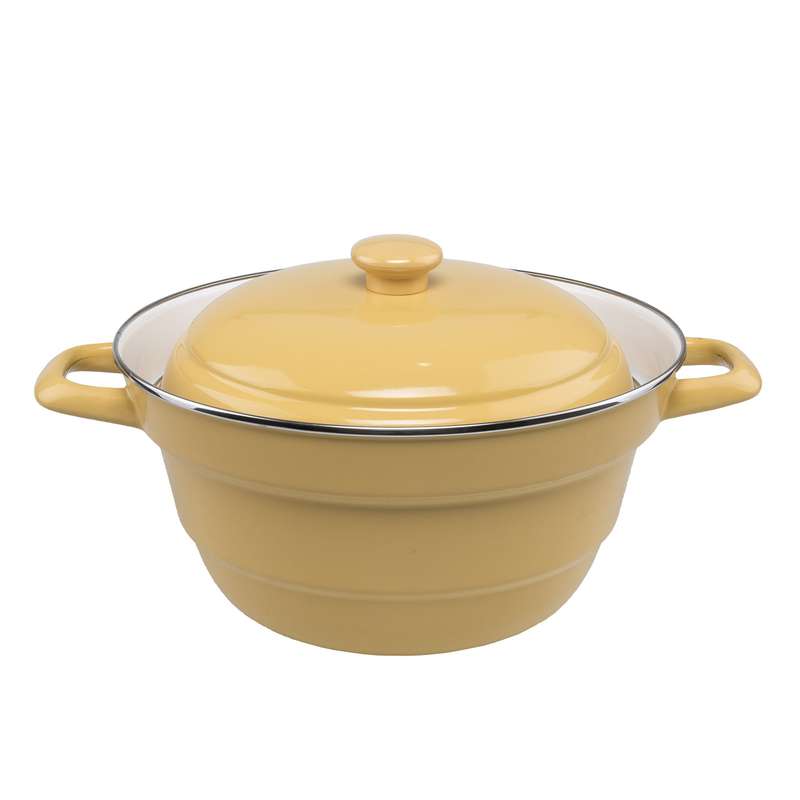 قابلمه بخارپز مدل KF27 سایز 28