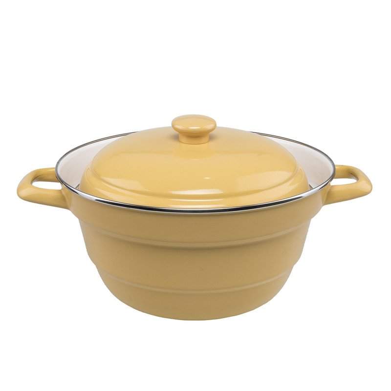 قابلمه بخارپز مدل KF27 سایز 28