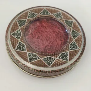 زعفران سوپر نگین اتویی باستان - 2 گرم