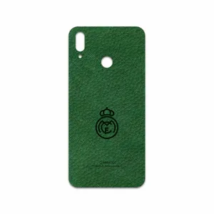 MAHOOT GL-REAL Cover Sticker for Huawei Y9 2019