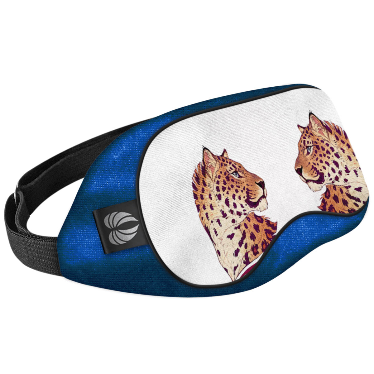 چشم بند خواب مدل Animal Es9