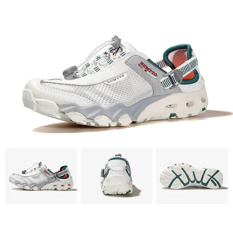 کفش پیاده روی زنانه هامتو مدل 2605-7