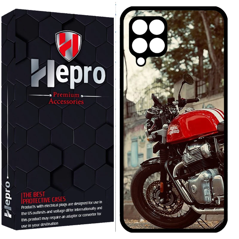 کاور هپرو طرح فانتزی مدل TPU مناسب برای گوشی موبایل سامسونگ Galaxy A12