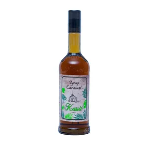 سیروپ کارامل کاسیت - 1150 گرم