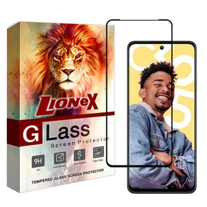 Lionex CERAMLION Screen Protector For Realme C55