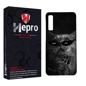 HEPRO MC Cover for SAMSUNG GALAXY A7 2018