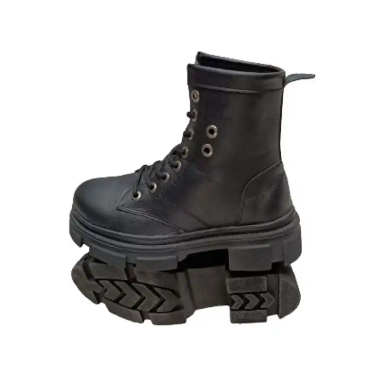 نیم بوت زنانه مدل 402173