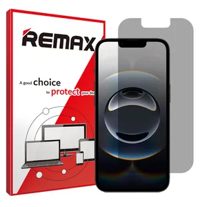 Remax Resistant model privacy Screen Protector Suitable for Apple iPhone 16e Mobile Phone