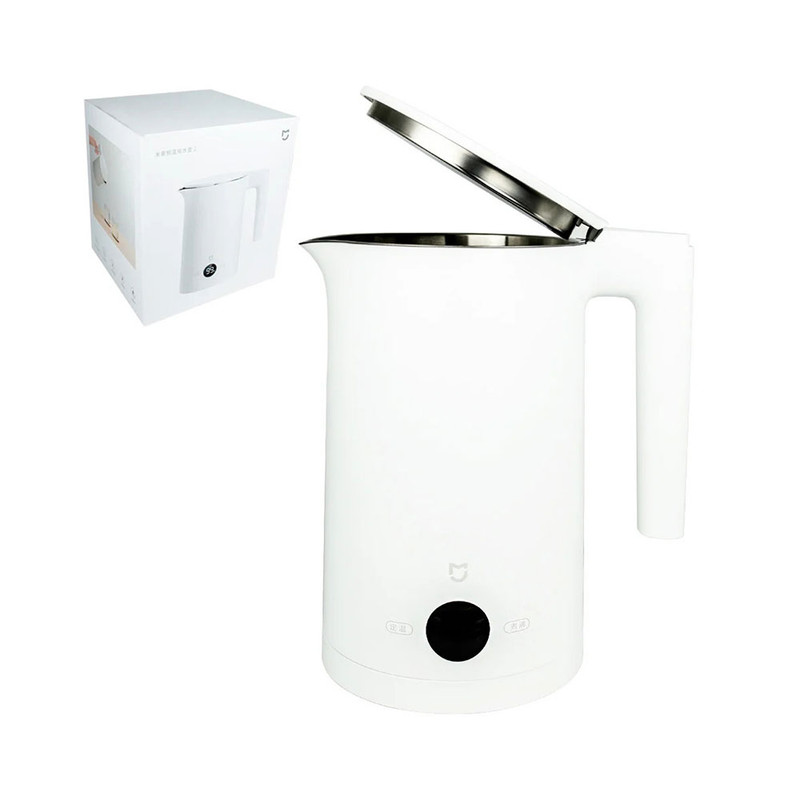 کتری برقی شیائومی مدل kettle p1 silent