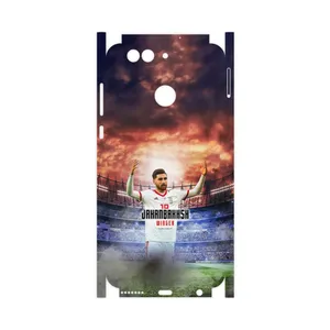 MAHOOT Alireza Jahanbakhsh-FullSkin Cover Sticker for Huawei Nova 2 Plus