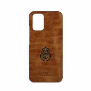 MAHOOT BFL-REAL Cover Sticker for Xiaomi Redmi Note 10