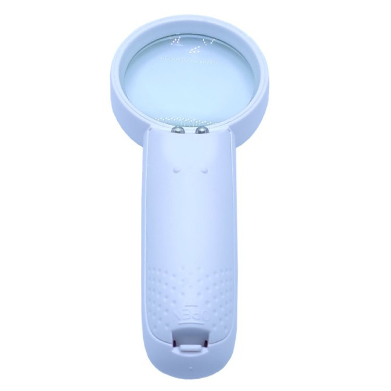 ذره بین مدل MG6B