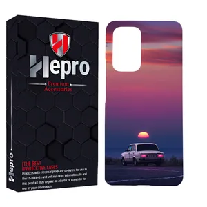 HEPRO MC Cover for Samsung Galaxy S20 Ultra