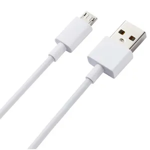 کابل تبدیل USB به MicroUSB مدل SuperChge طول 1 متر