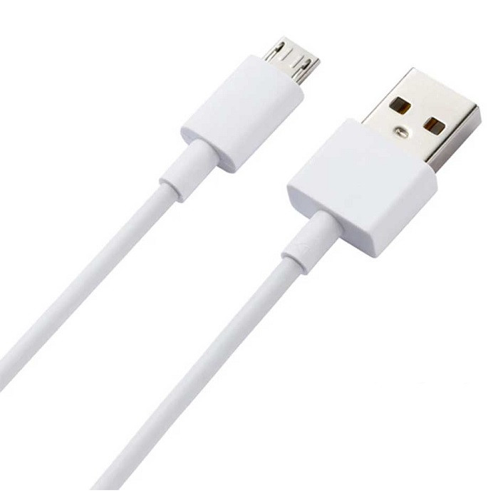 کابل تبدیل USB به MicroUSB مدل SuperChge طول 1 متر