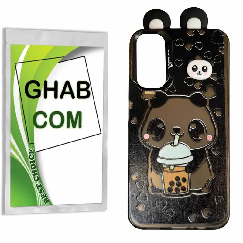 کاور قاب کام مدل PANDAG مناسب برای گوشی موبایل سامسونگ Galaxy A14 5G / A14 4G