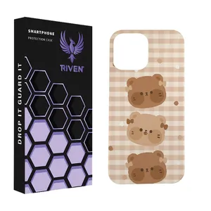 RIVEN RI2-13 Case For Apple iphone 14 Pro