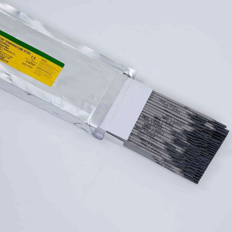 الکترود جوشکاری کیسول مدل E308L-16 وزن 2 کیلوگرم