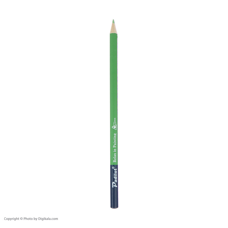 مداد رنگی 24رنگ پادیلوت مدل F-80224-1