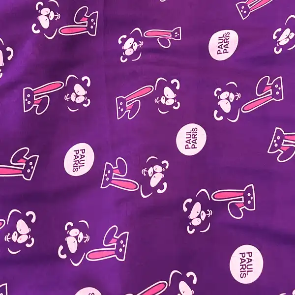 پارچه لباس مدل نخی کد 0211