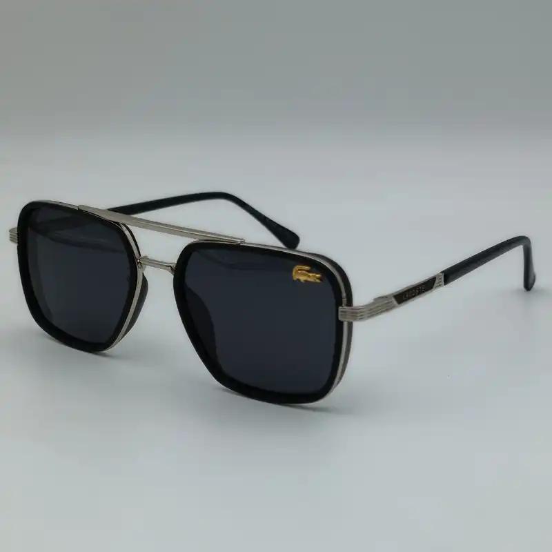 عینک آفتابی مردانه لاگوست پلاریزه مدل P_301