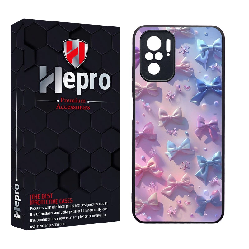 کاور هپرو طرح فانتزی مدل TPU مناسب برای گوشی موبایل شیائومی Poco M5s