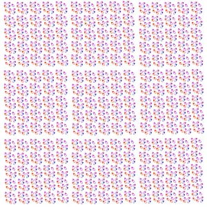 سنجاق نشانه گذار بافتنی مدل mass بسته 2250 عددی